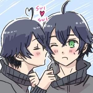 おえび設置 by きの子