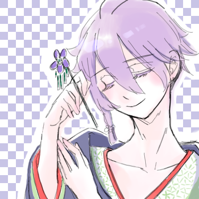 遊郭パロ by きの子