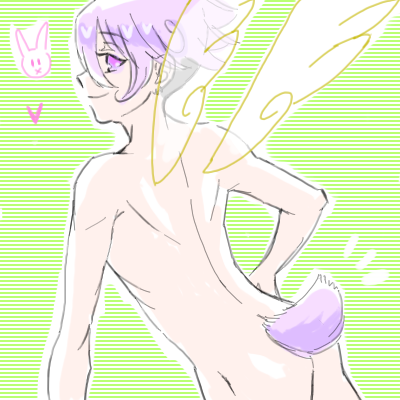 いーすたーのマロエル by きの子